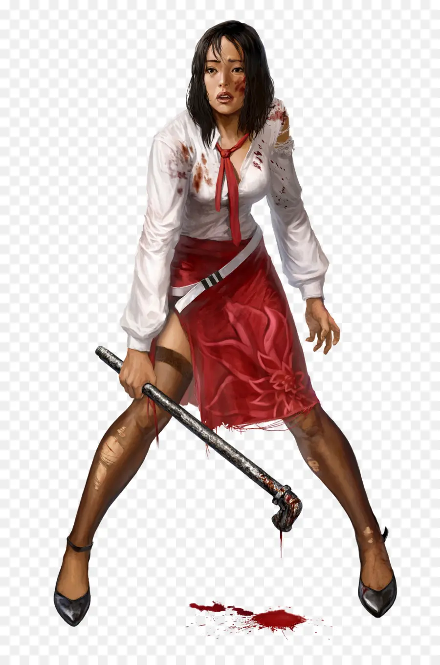 Dead Island，Dead Island Riptide PNG