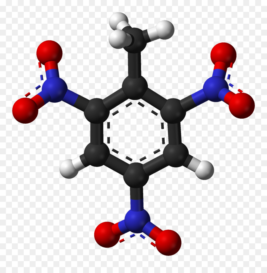 Estrutura Molecular，Química PNG