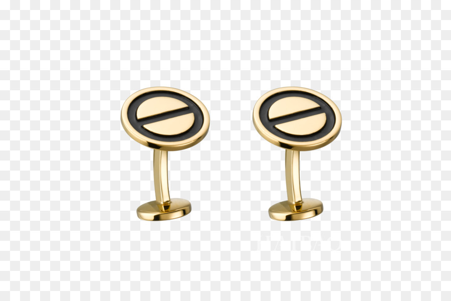 Cufflink，Jóias PNG