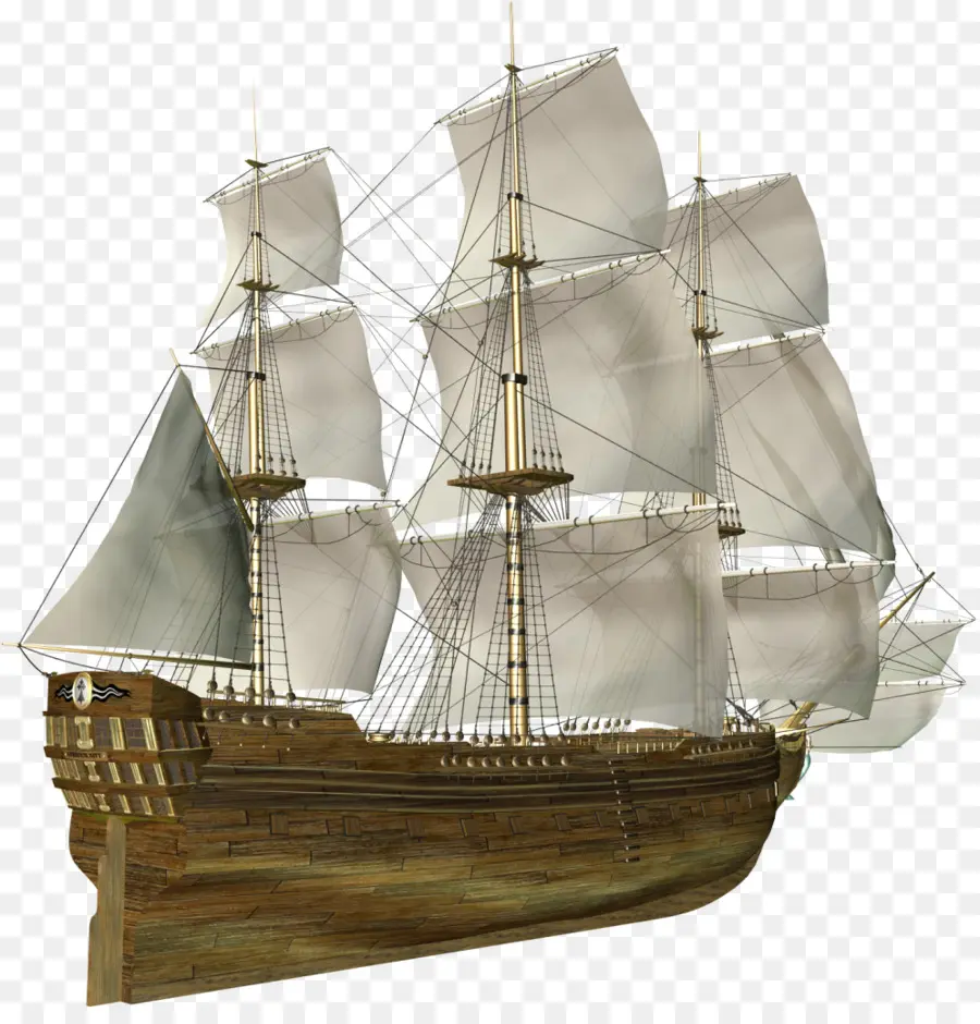 Navio De Vela，Navio PNG