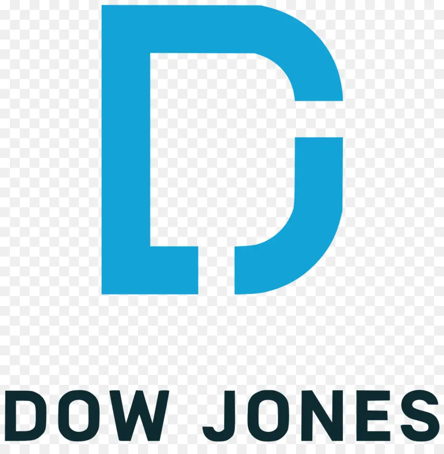 Dow Jones Empresa，O Dow Jones Industrial Average PNG