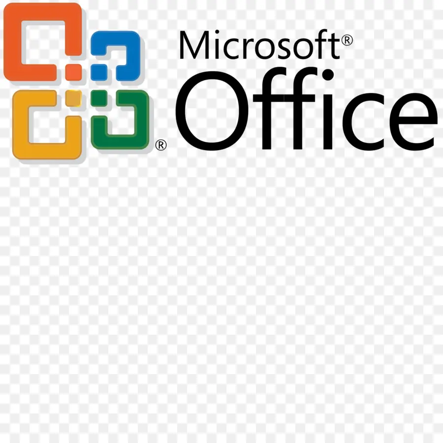 Microsoft Office，Logotipo PNG