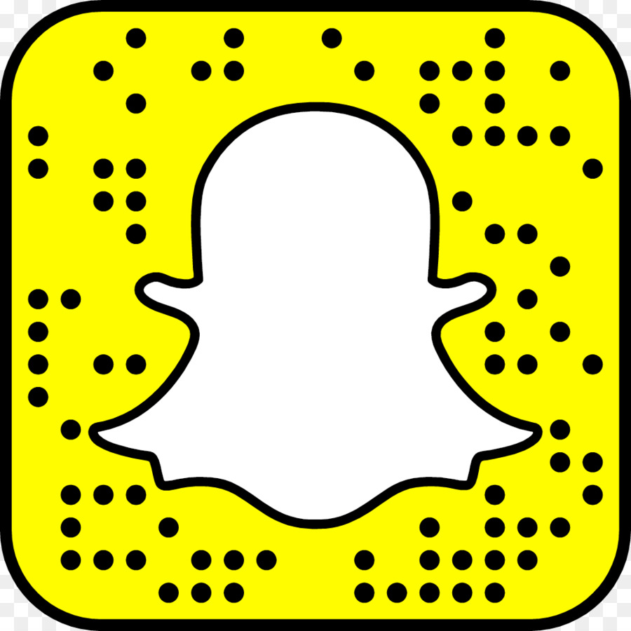 Logotipo Do Snapchat，Mídia Social PNG