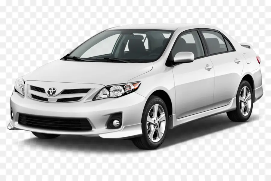 2012 Toyota Avalon，Toyota PNG