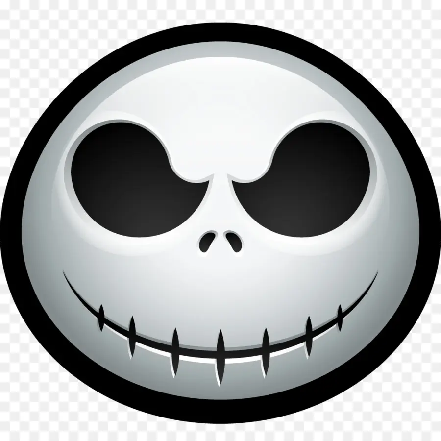 Jack Skellington，Jacko Lantern PNG