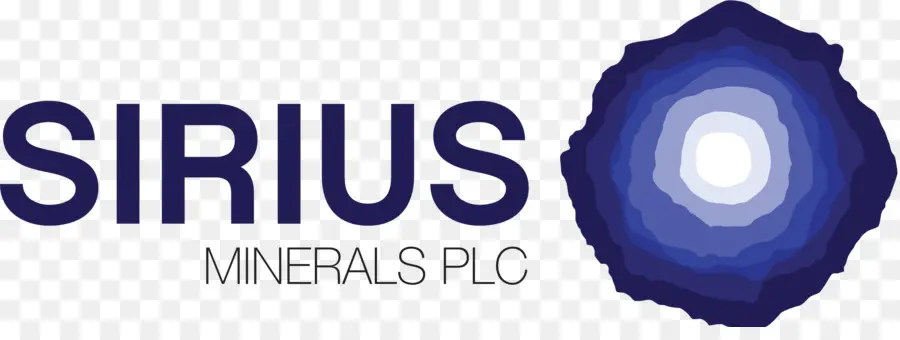 Minerais Sírius，Logotipo PNG