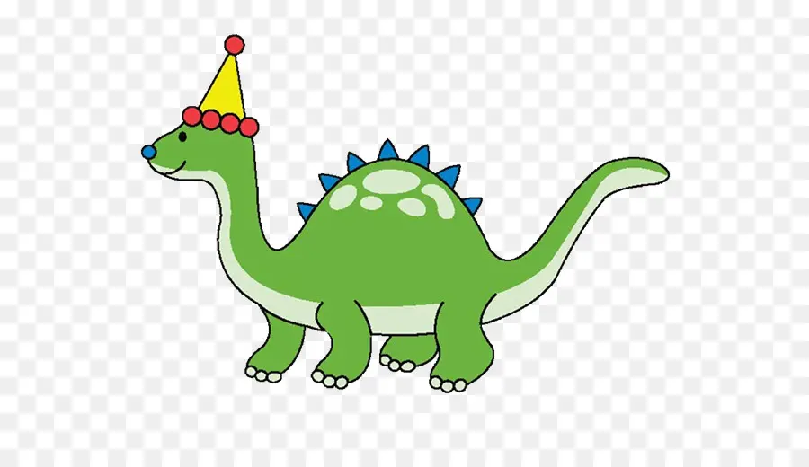 Dinossauro，Aniversário PNG