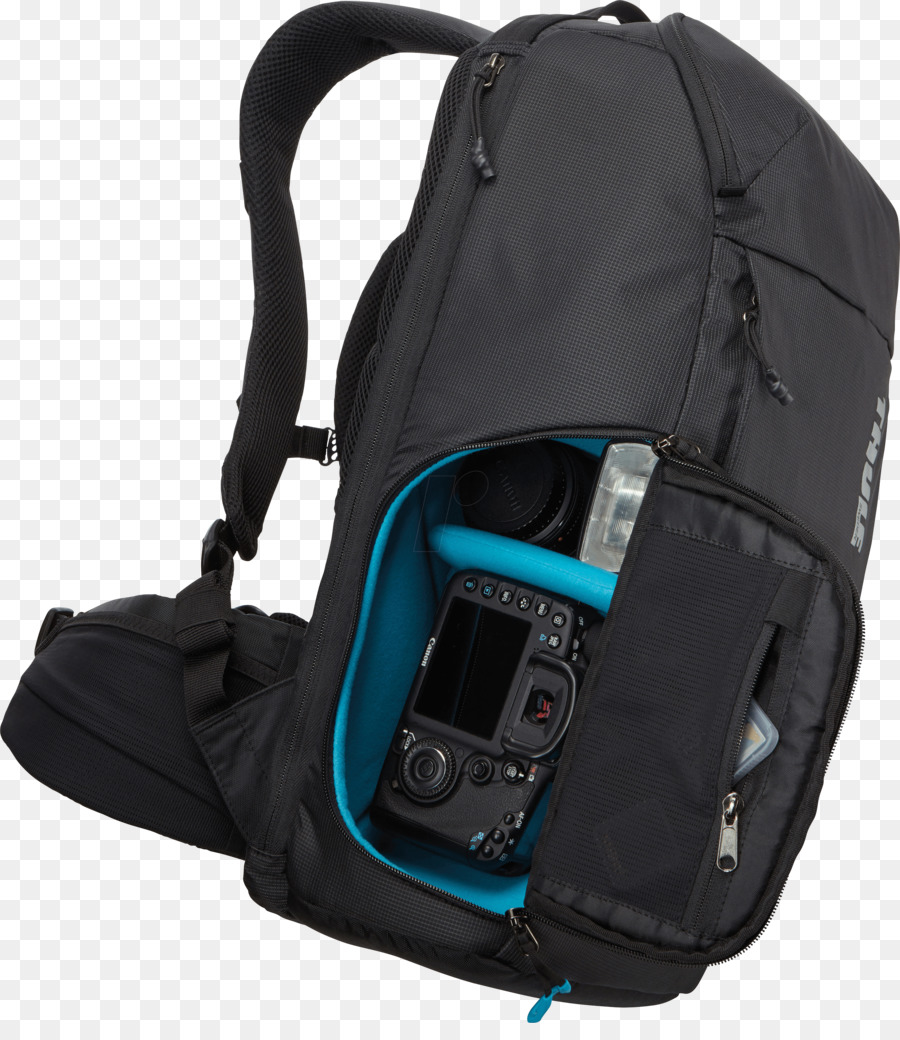 Mochila Azul，Câmera PNG