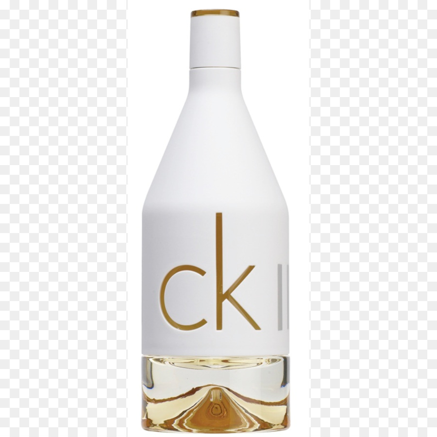 Perfume Ck，Garrafa PNG