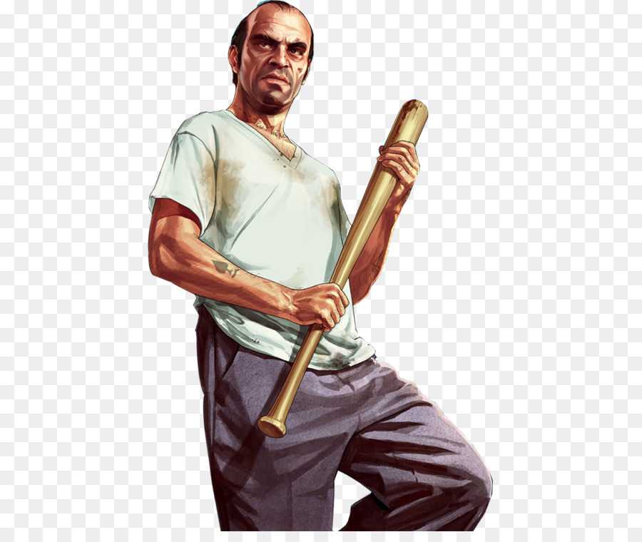 Grand Theft Auto V，Grand Theft Auto San Andreas PNG