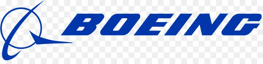 Boeing Logo，Aeroespacial PNG