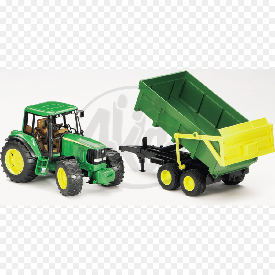 John Deere: Trator de transporte Caterpillar Inc., trator, carro,  agricultura png