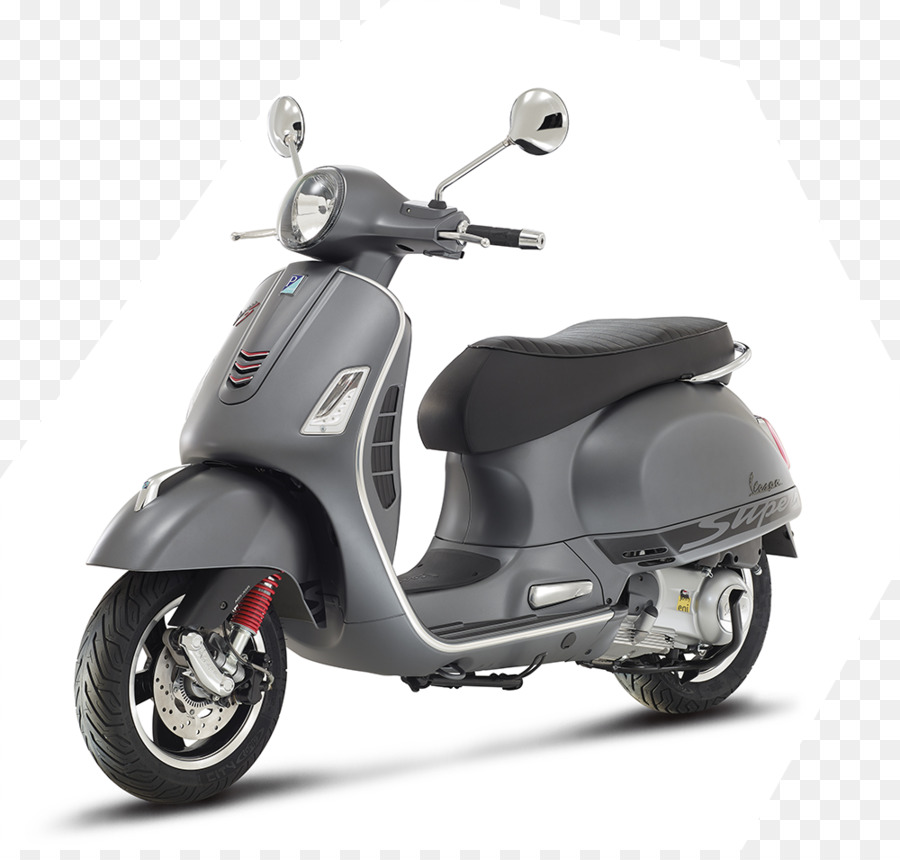 Scooter Branca，Moto PNG