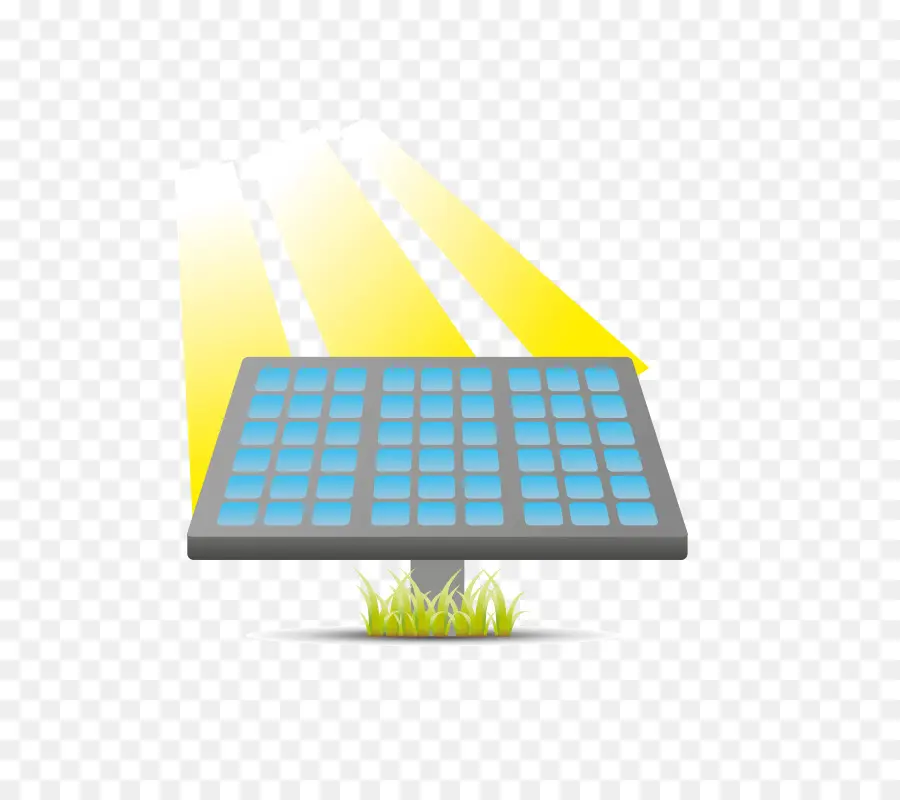 Painel Solar，Energia PNG