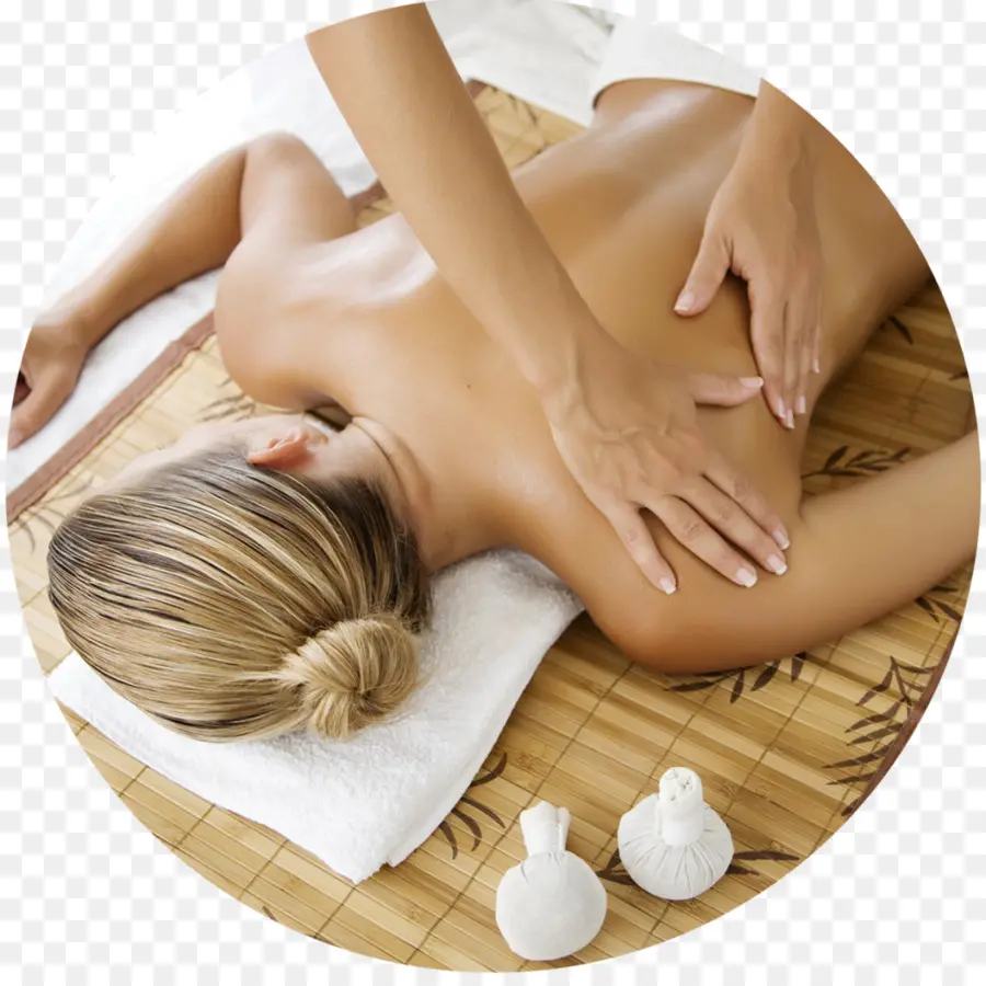 Massagem，Day Spa PNG