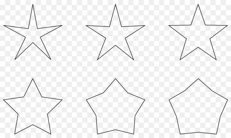 Estrelas，Avaliação PNG