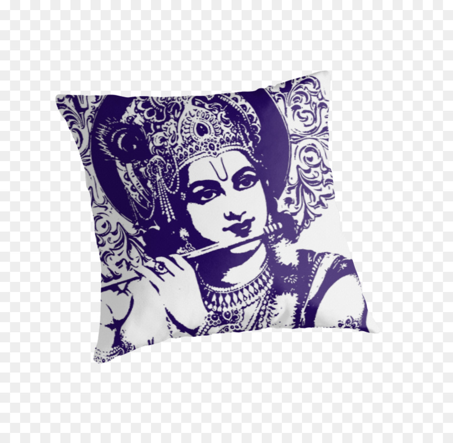 Almofada Krishna，Almofada PNG