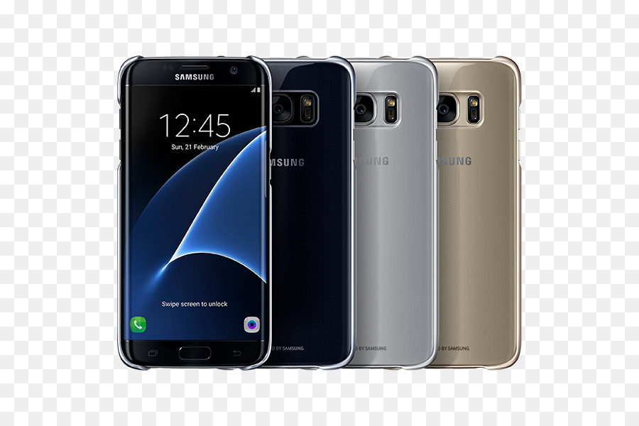 Samsung Galaxy S7 Borda，Samsung Galaxy A5 2017 PNG