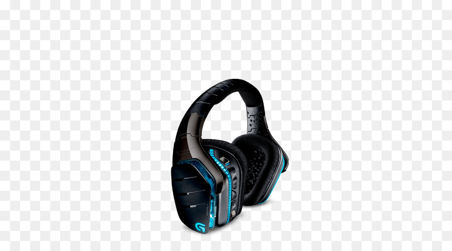 Fones De Ouvido，Logitech PNG