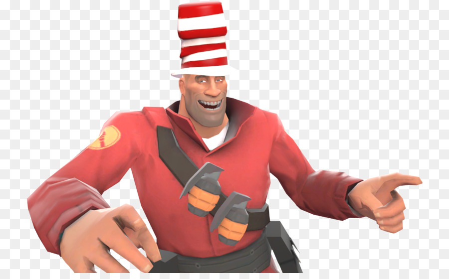 Team Fortress 2，Garry Mod PNG