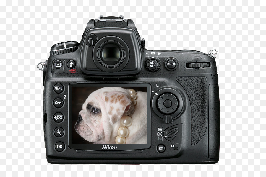 Nikon D700，Nikon D3 PNG