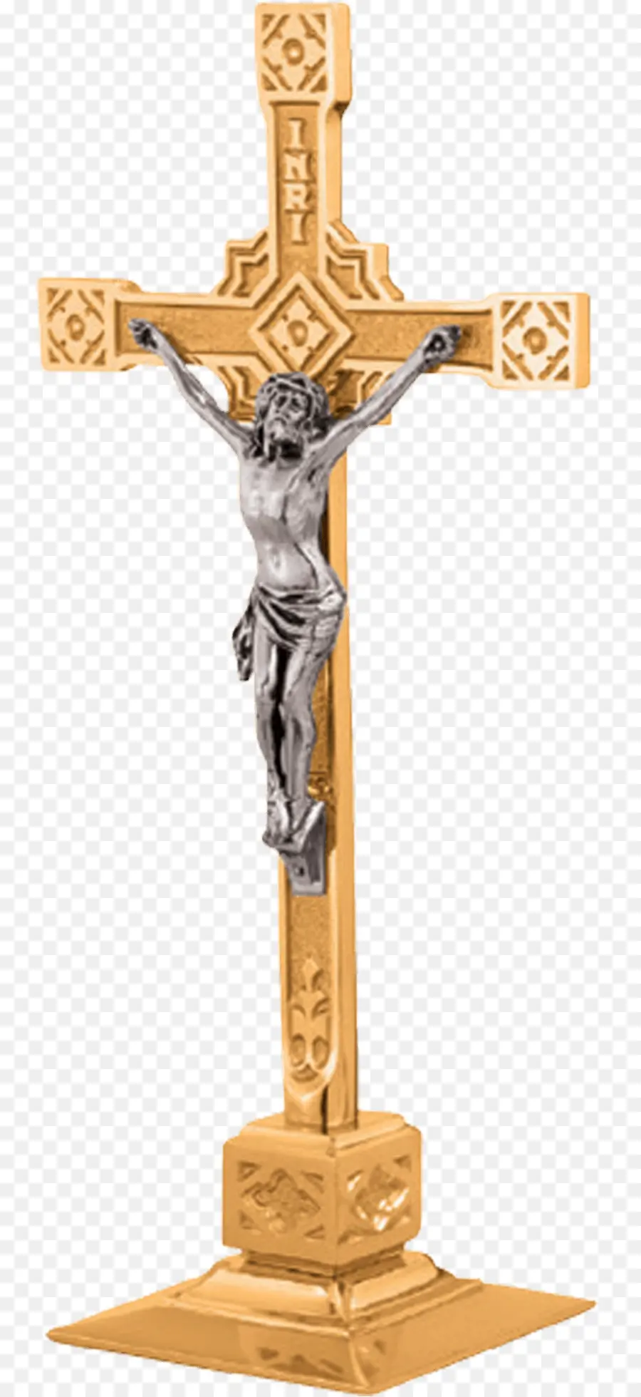 Crucifixo，Símbolo PNG