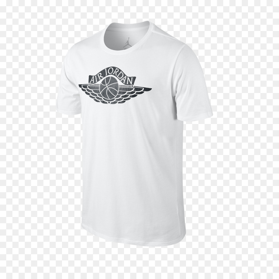 Camiseta Branca，Camisa PNG