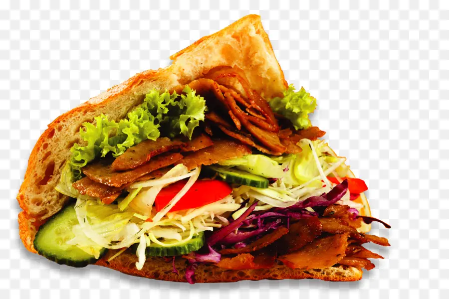 Döner，Kebab PNG