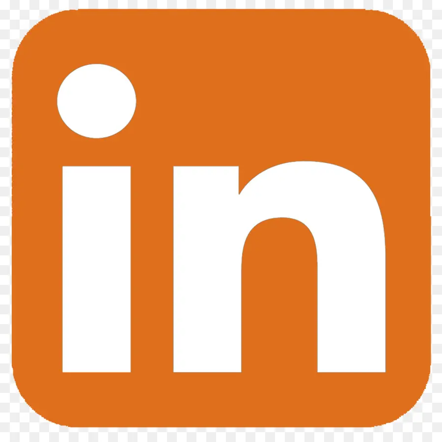 Logotipo Do Linkedin，Mídias Sociais PNG