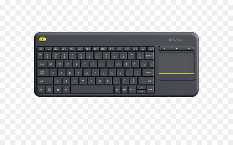 Teclado De Computador，Teclado Sem Fio PNG