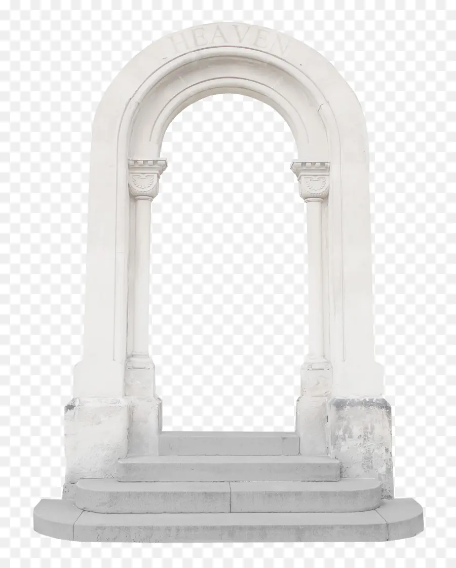 Arco，Branco PNG