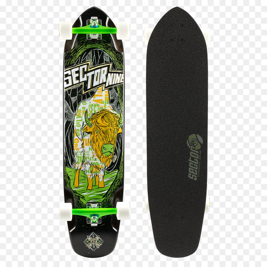 Setor 9，Skate PNG