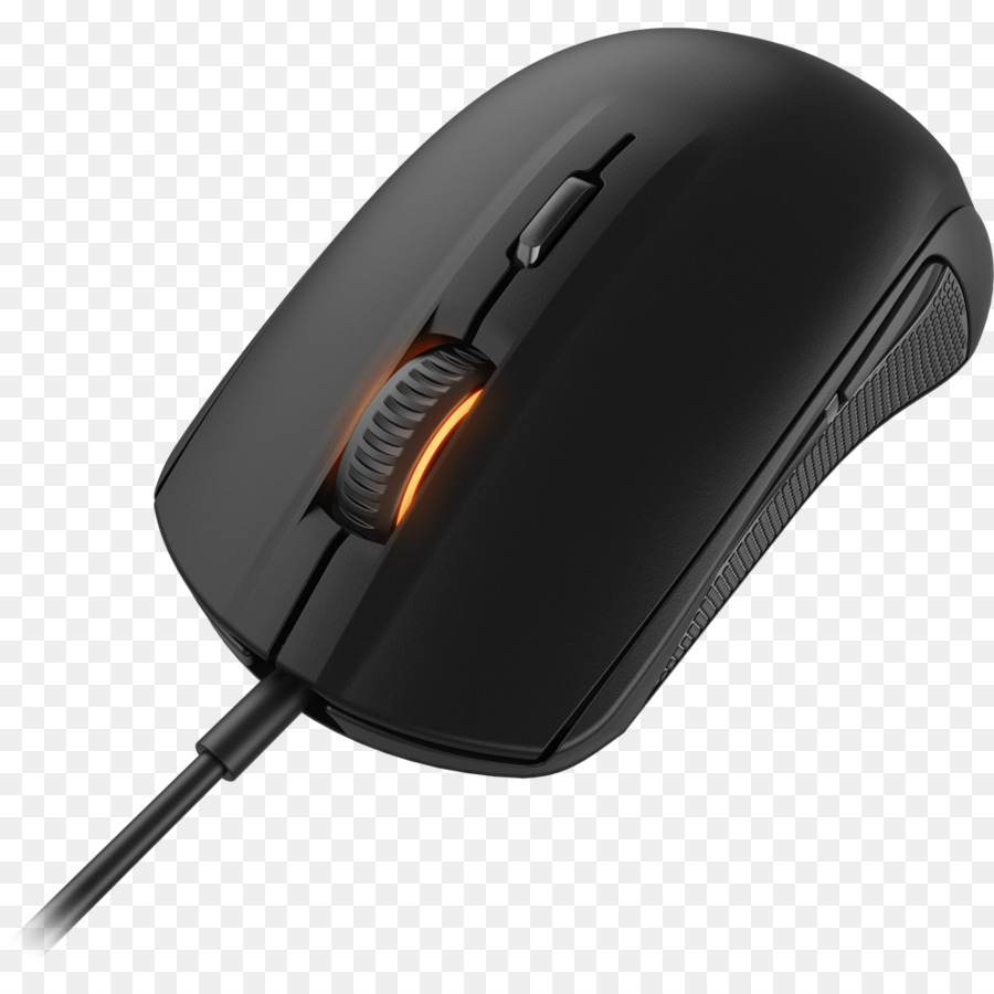 Mouse De Computador，Dispositivo PNG