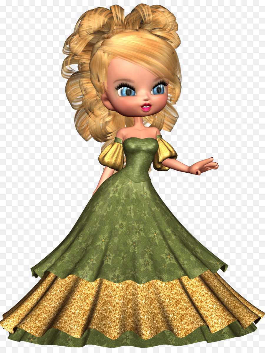 Princesa，Garota PNG