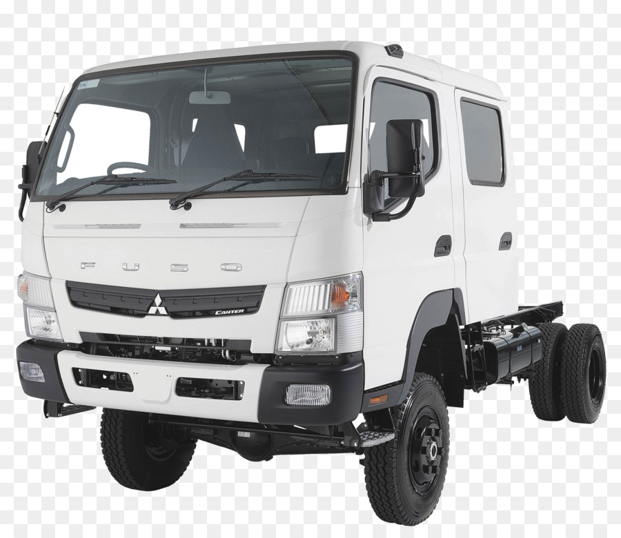 Carro，Mitsubishi Fuso Galope PNG