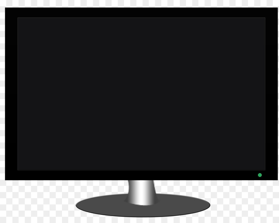 Monitor，Tela PNG