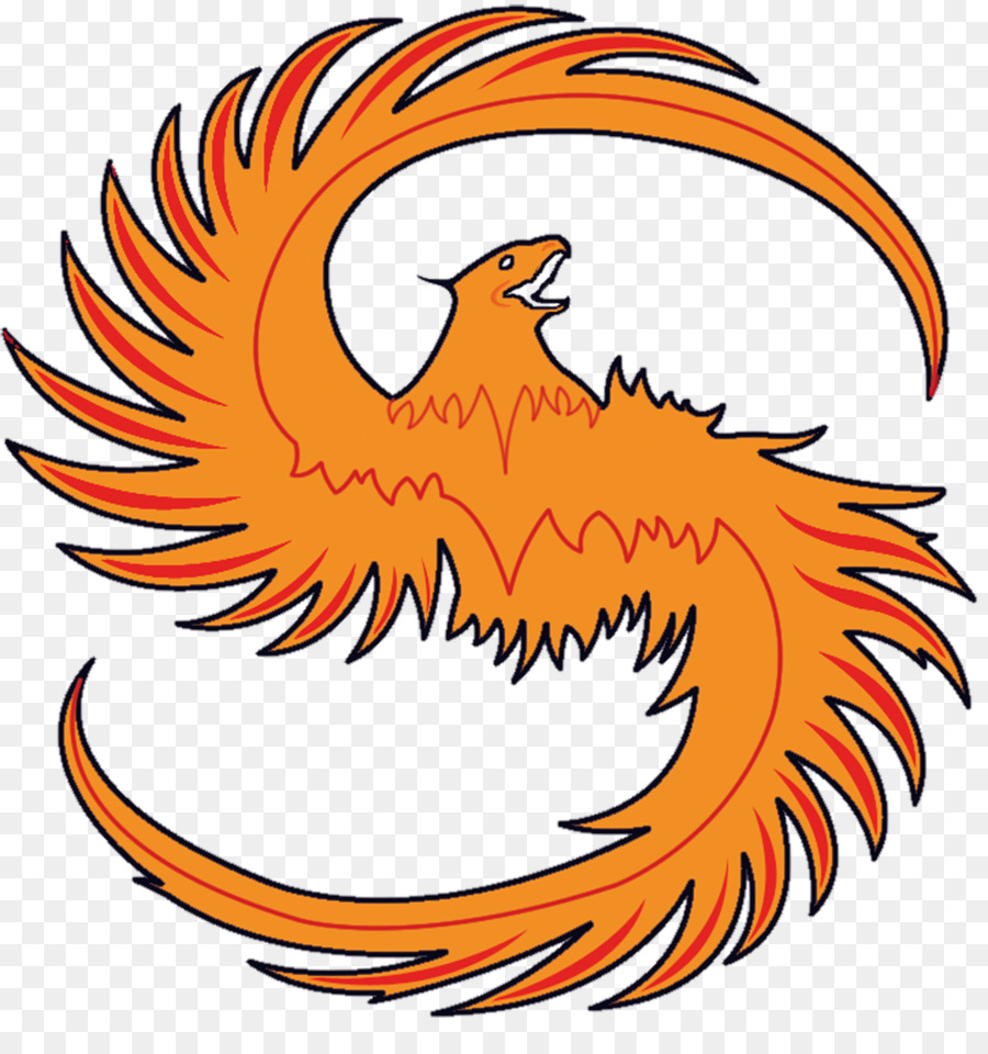 Logo，Phoenix PNG