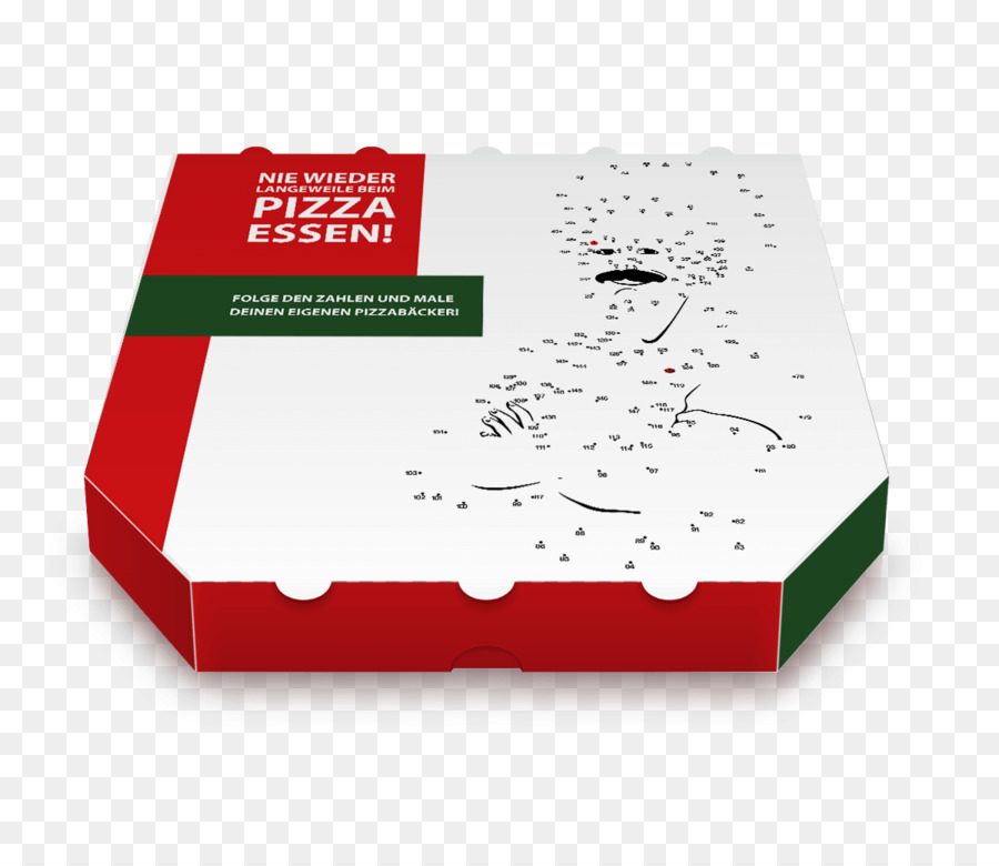 A Embalagem E Rotulagem De，Caixa De Pizza PNG