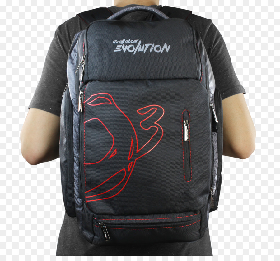 Laptop，Mochila PNG