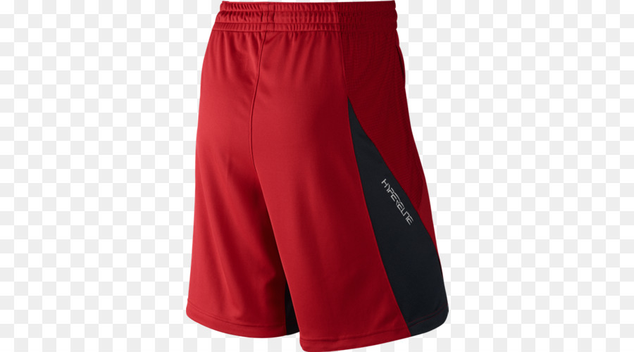 Calções Vermelhos，Roupas Esportivas PNG