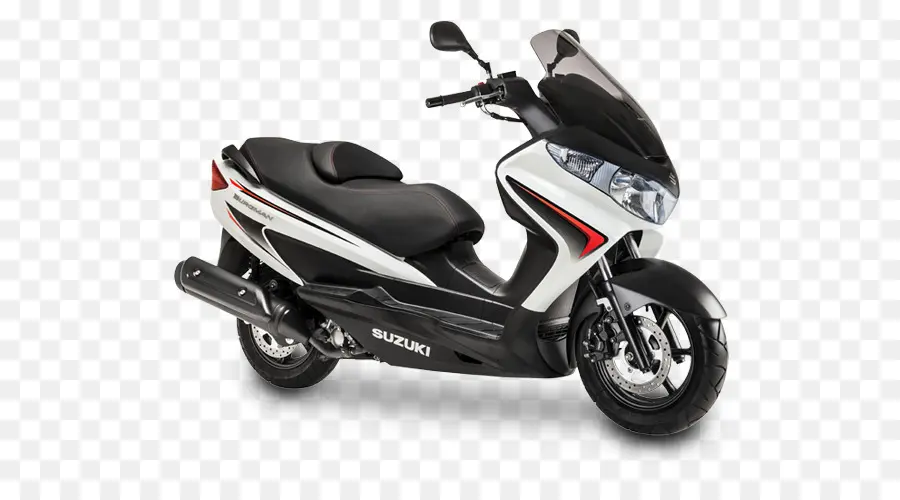 Scooter Preta，Moto PNG