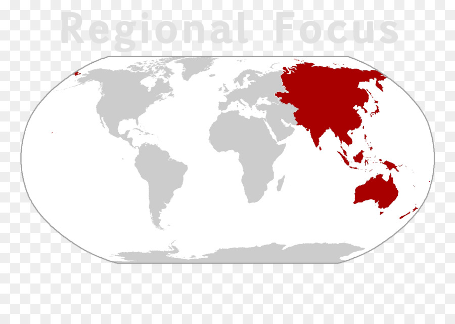 Mundo，Mapa PNG