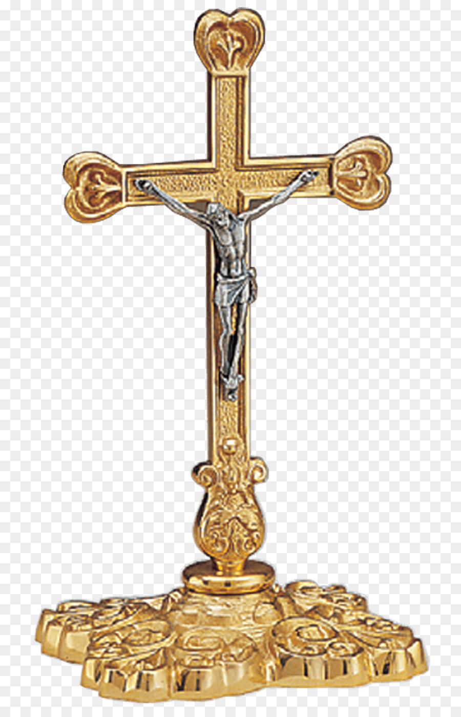 Crucifixo，Altar Crucifixo PNG