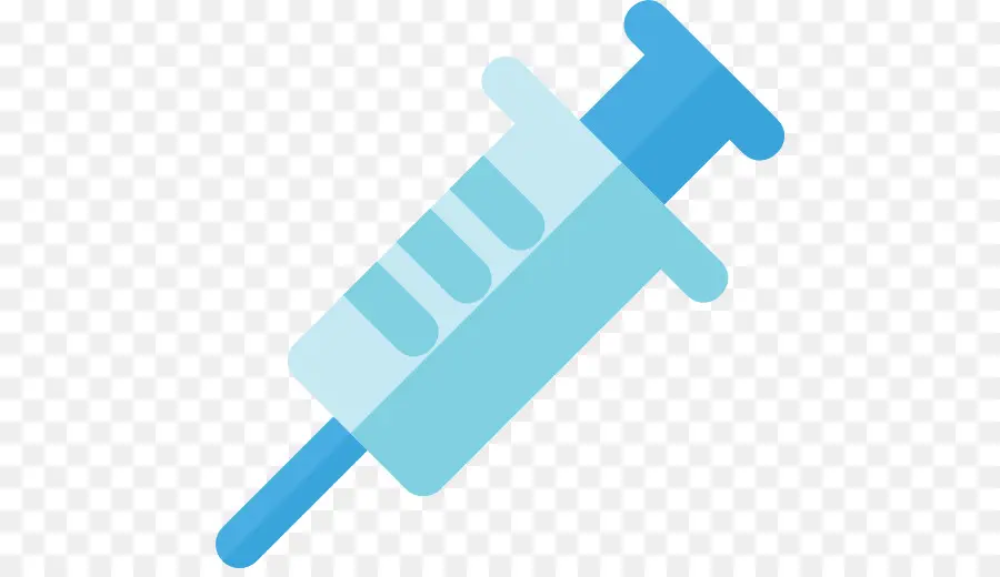 Vacina，Seringa PNG