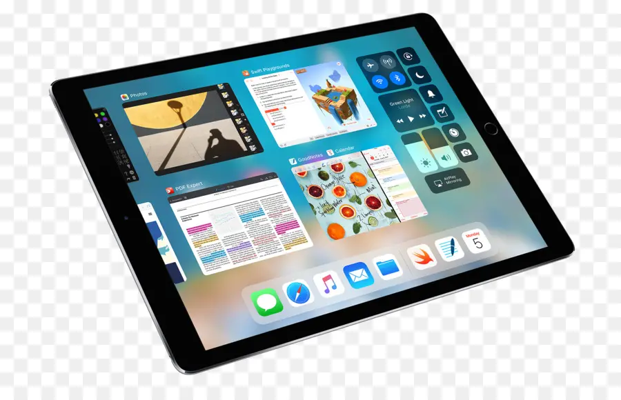 A Apple 105inch Ipad Pro，Ipad Pro 129inch 2ª Geração PNG