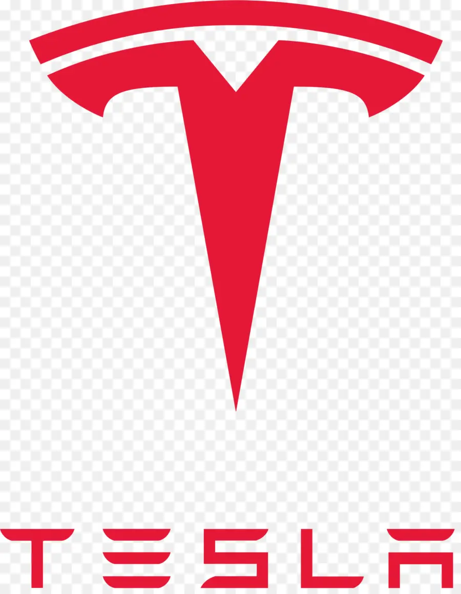 Tesla Logo，Carro PNG