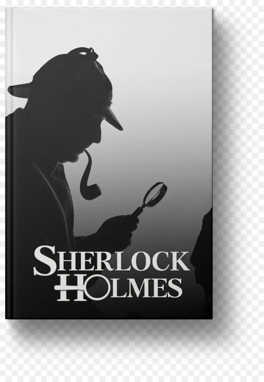 Sherlock Holmes，Detetive PNG