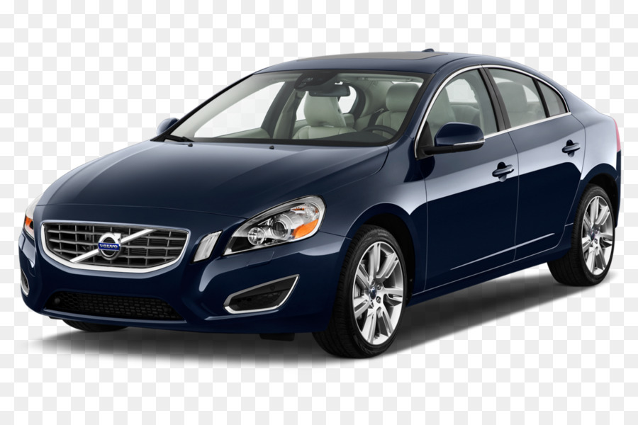 Volvo，Carro PNG