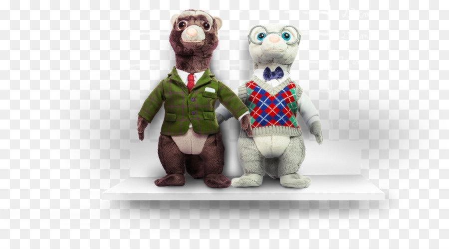 Bichos De Pelúcia，Urso PNG