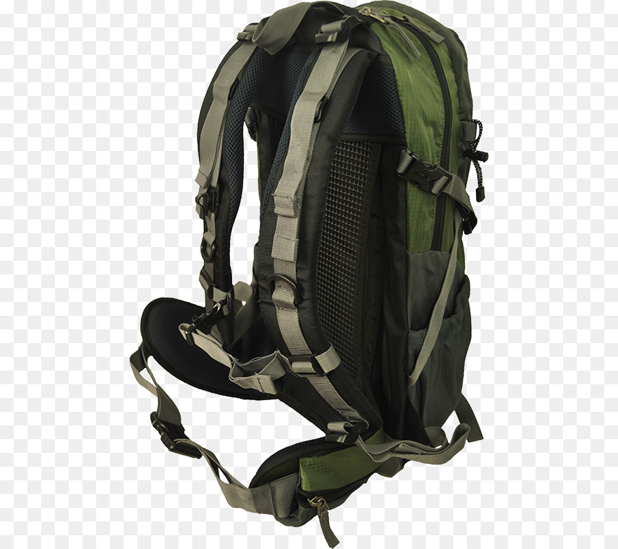 Mochila Preta，Bolsa PNG